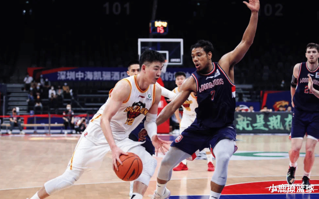 沈梓捷|正式签约！CBA名将获顶薪大合同，场均18+6，沈梓捷冲冠要靠他