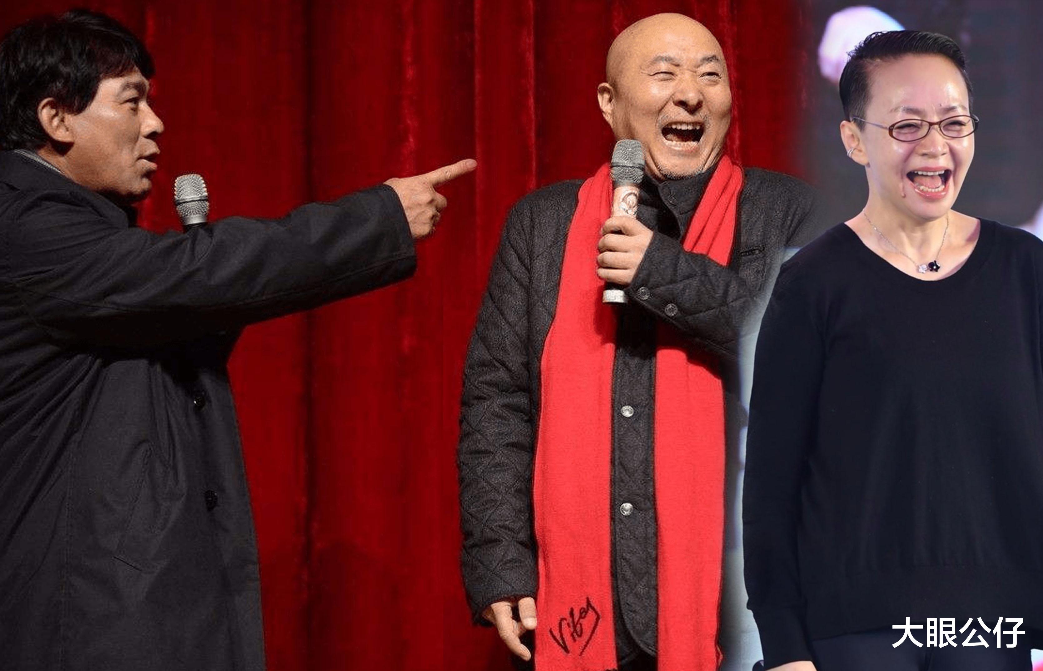 央视春晚|2023央视春晚:无一个流量明星!