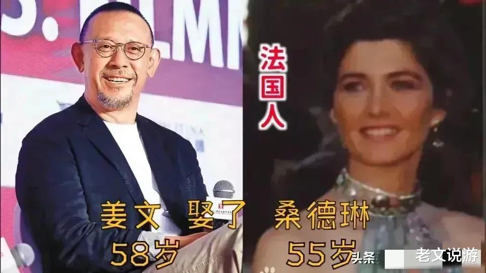 明星|中国女人的位开始岌岌可危了，娱乐圈这些男明星已经开始带头娶外国媳妇了