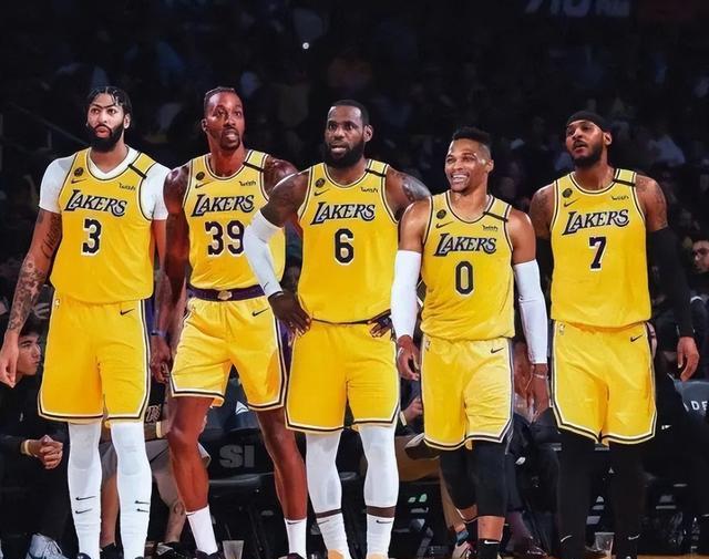 安东尼|NBA重磅! 安东尼离开湖人加盟篮网，被球迷劝阻：恐成下一个格里芬