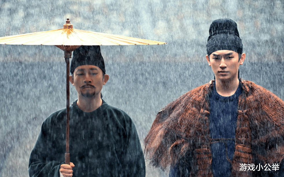 唐朝诡事录|《唐朝诡事录》被人民网评点评，言辞犀利，句句说到观众的心坎里