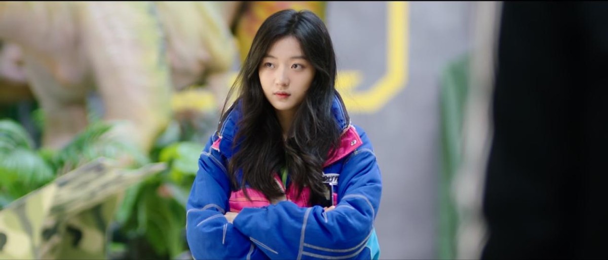 你好呀|《橘子恋人》口碑扑街,照搬笑点,被嘲站在原作肩膀上拍烂片