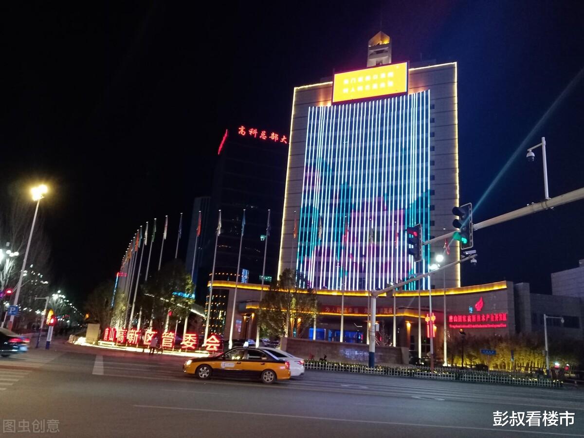 aed|唐山房价后期大概率还会继续下跌，唐山楼市这次调整期会比较久的。