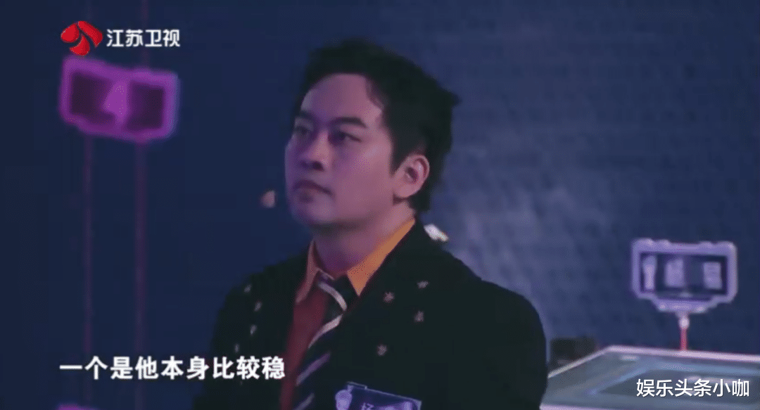 最强大脑|大脑十年,利刃出销,看得我头皮发麻!