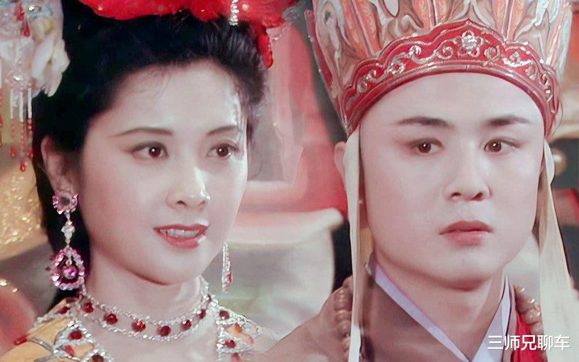 经典|“一个角色吃一辈子”的10位演员，差距巨大，唯一人被赞德艺双馨