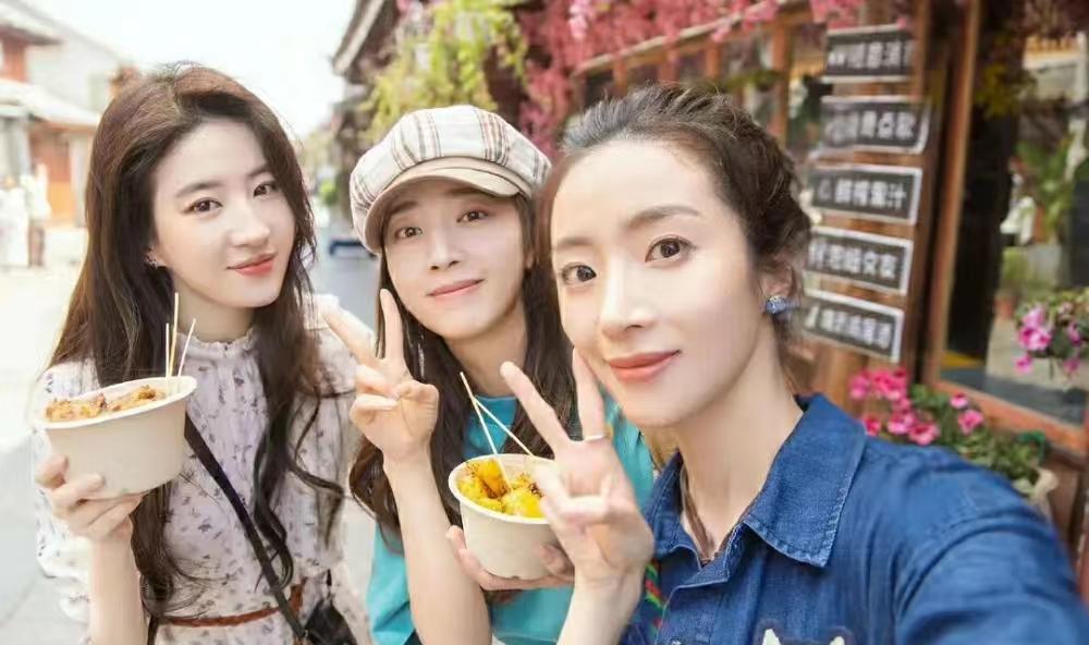 韩剧|如果《去有风的地方》是一部韩剧,会是多少分?