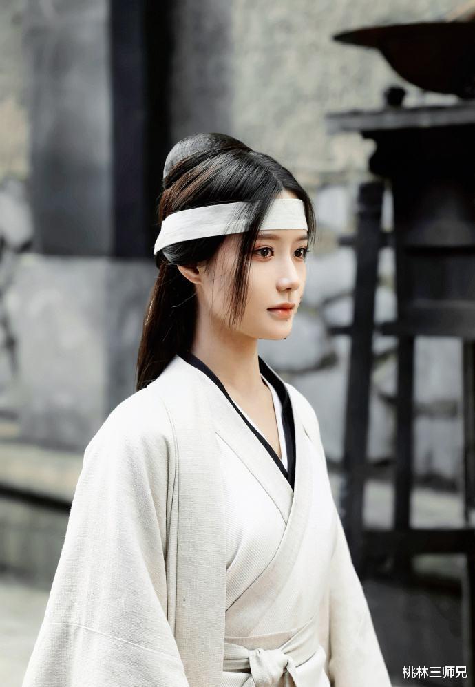 星汉灿烂|《星汉灿烂》初恋多遗憾，最终娶的是权衡后最适合在一起的某人