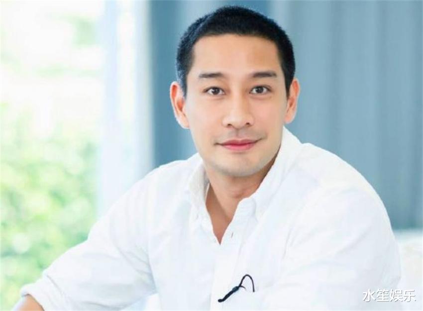 |泰星PP正式从农业大学毕业,同校的明星还有Mew、Krist、Tor