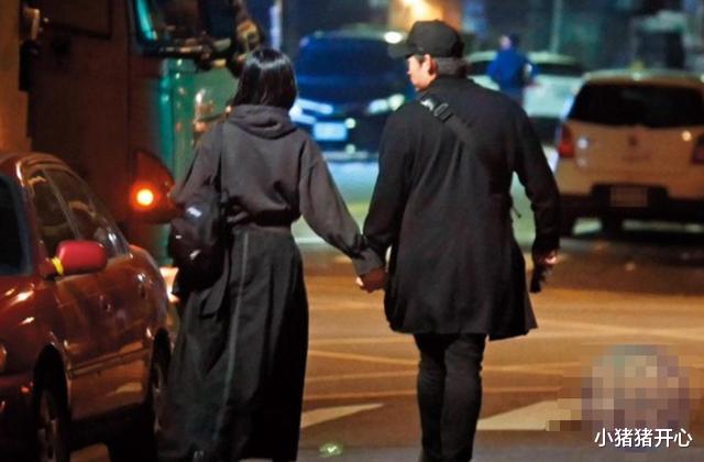 倪安东|小三转正了?男歌手宣布再婚,曾承认婚内出轨多位女艺人