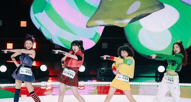 赘婿|谭松韵新剧死党,参加《创3》自爆没活干,被淘汰后接演《赘婿》