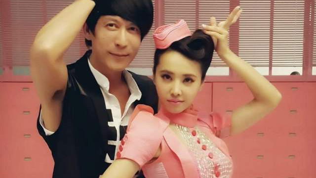 张胜丰|蔡依林55岁恩师欲轻生！留遗言精神状态引担忧，自曝被人逼上绝路