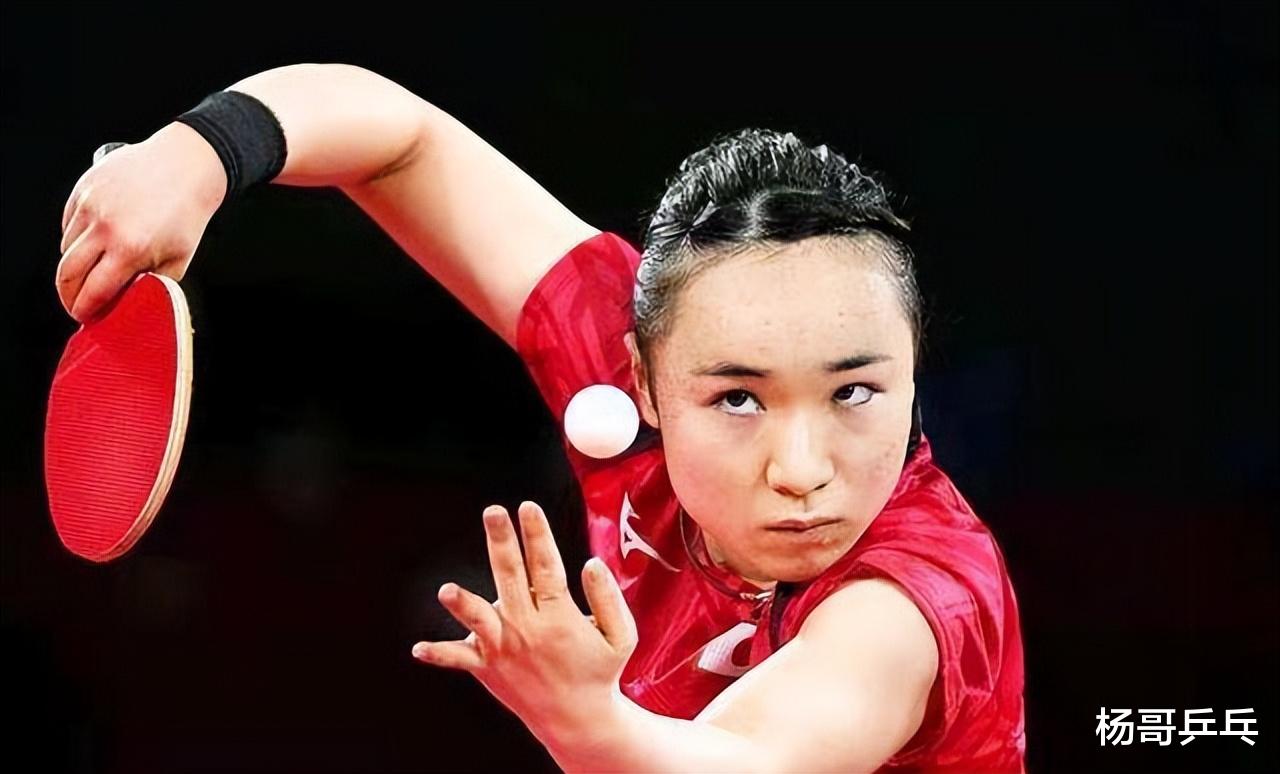 中国女乒|如果只派出00后！中国女乒迎战日本女乒，采用奥运赛制有几分胜算