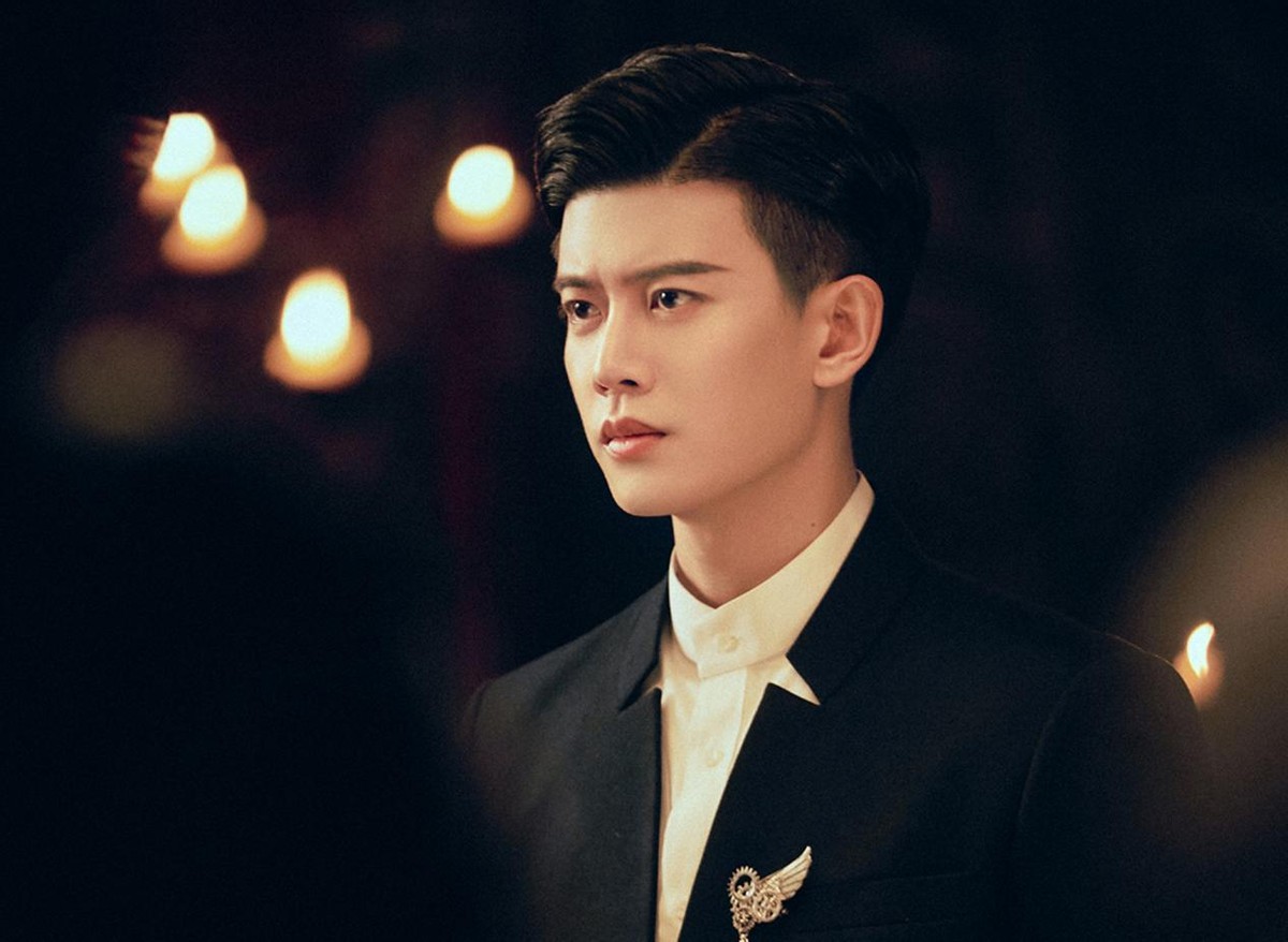 浮图缘|新一部古装权谋剧来袭，主演阵容雄厚，看清班底制作：有望成爆款