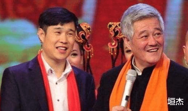 蔡维利|蔡维利:资源超过小沈阳,被赵本山第一个带上春晚,他是有何能耐