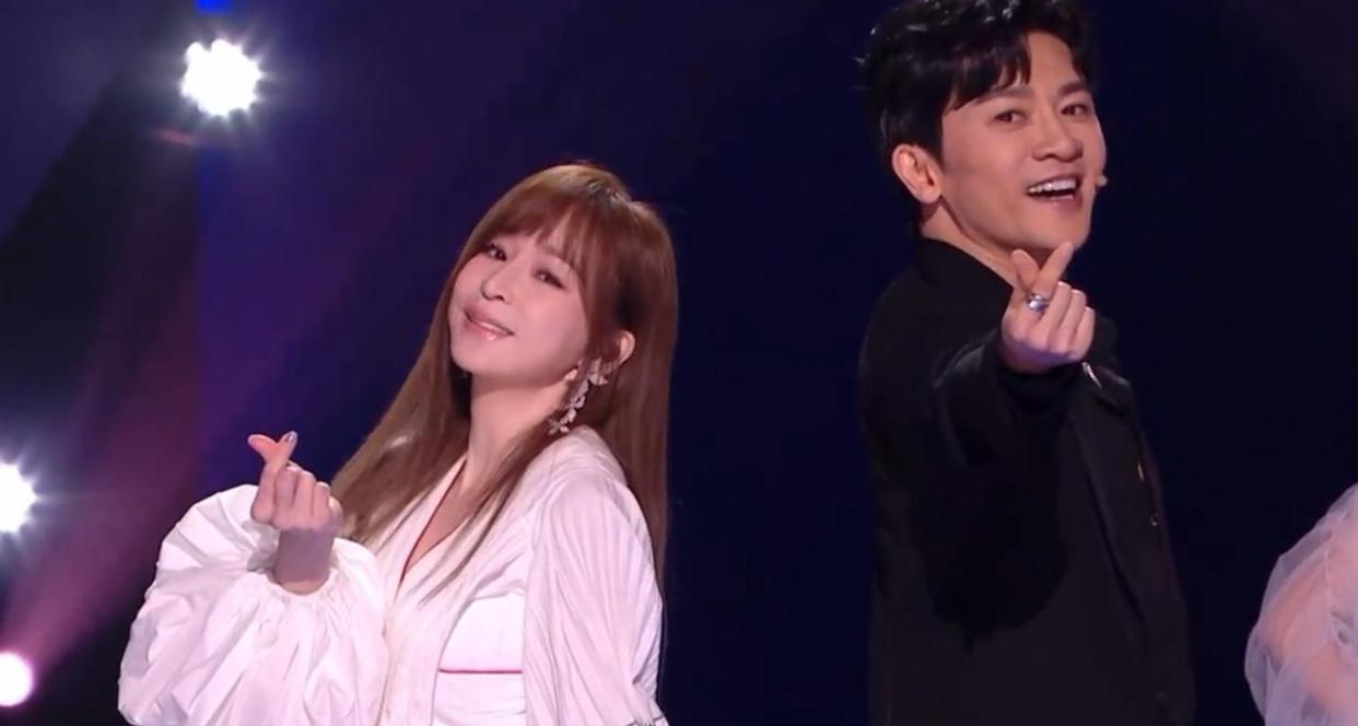 跨年晚会|跨年晚会:湖南卫视收视率三网第一,却输了口碑,留有两大遗憾