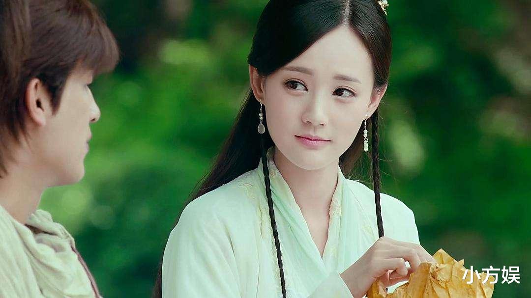 小姐姐|李一桐、白鹿和袁冰妍三位人气女演员，你更喜欢谁的古装剧？