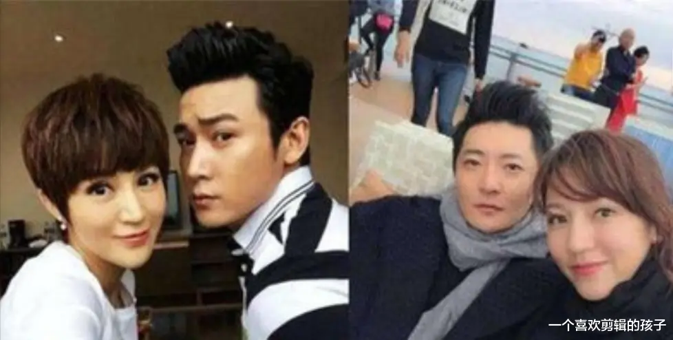 陆毅|郭京飞：我丈母娘只喜欢陆毅，觉得他帅，觉得我又丑又穷又不上进