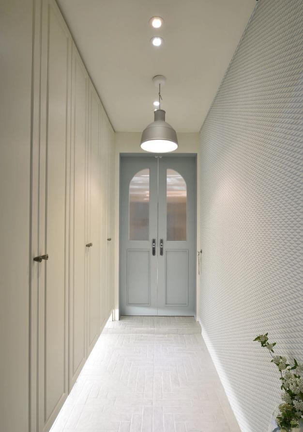 116历时3个月花了16万，北欧风与复古融合，这就是温馨家的代表