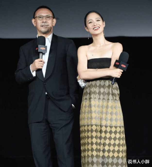 周韵|周韵：让姜文收心，在争执中与婆婆化解隔阂，你儿离婚不是因为我