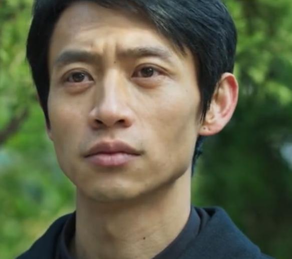 袁午|消失的孩子大结局,袁午关键时刻醒悟,救了杨莫也救了自己