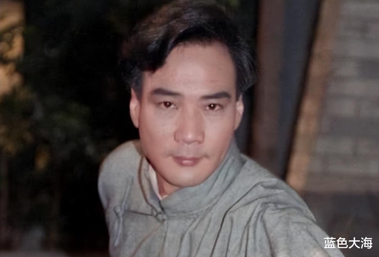 贾静雯|风流徐少强：抢张国荣女友，诱雪梨生子，因为做错一事而自毁前程