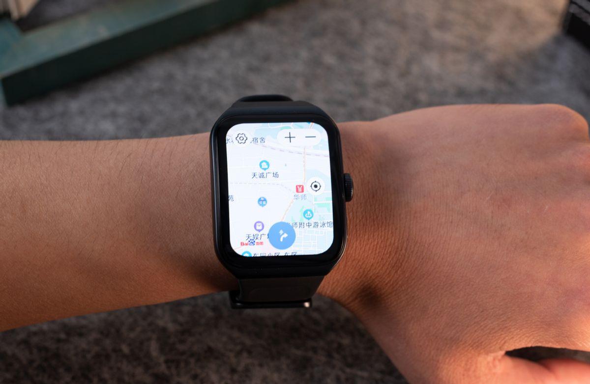 智能手表|智能手表的分界点！媒体为何这样评价OPPO Watch 3系列？