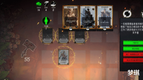 王冠|STEAM~10款超好玩的卡牌游戏大盘点