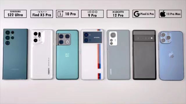 三星|重度手机使用患者适合手机？