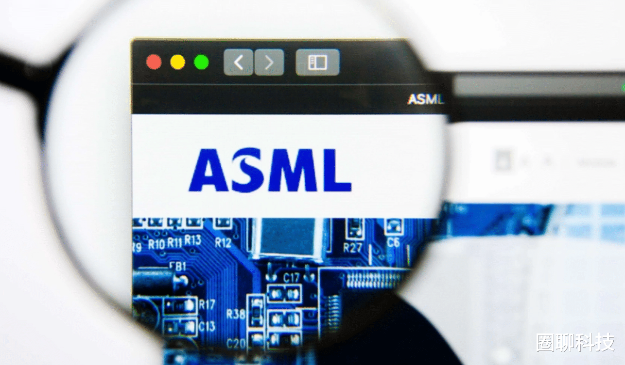 小米科技|中企完成首台光刻机入场，ASML的选择大概率明确了！