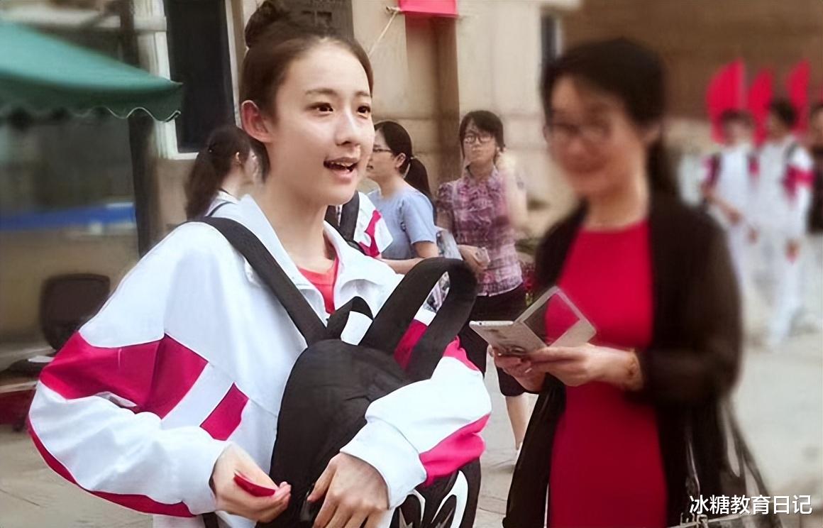 医生|婆婆“理想儿媳”职业排名,空姐和老师未上榜,榜首岗位热度高