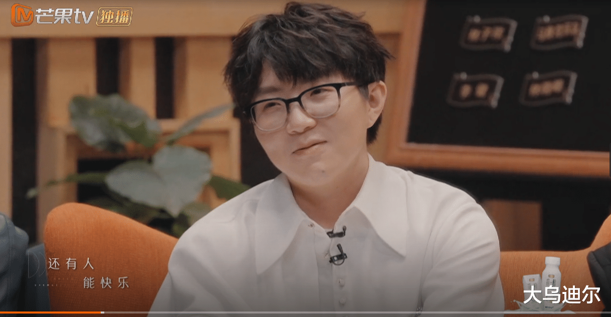 张天爱|师傅除了说天生的就再无话可说了丨张天爱姐姐毫不犹豫地投票给她