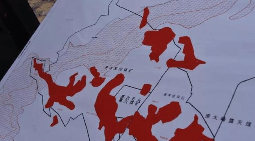 贺兰山的“惩罚”:煤层自燃300年!1年损失约10亿,为何灭不掉?