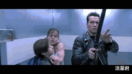 机器人|网飞R级新片!真人版“爱死机”