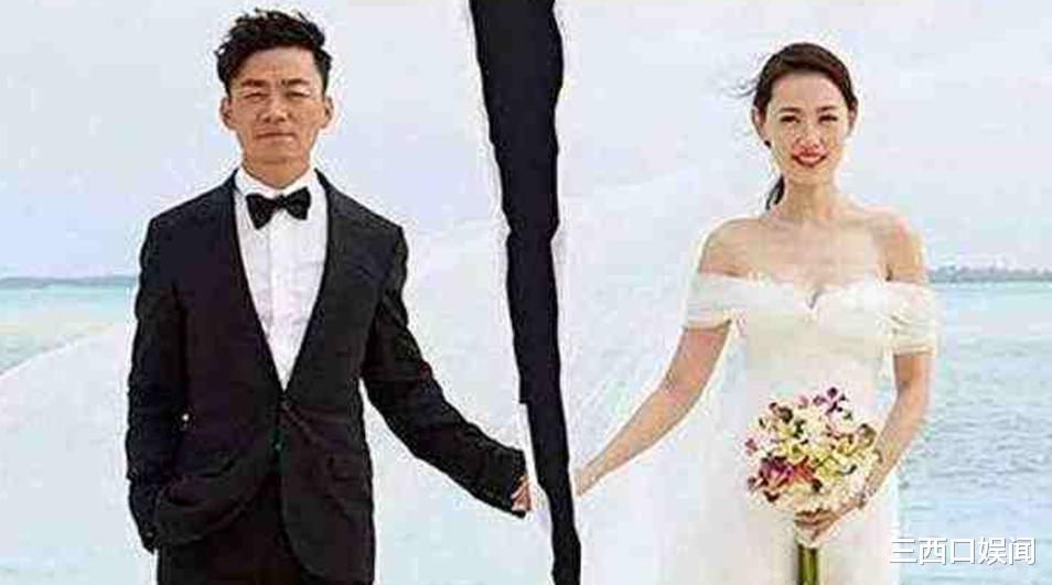 庾澄庆|给老公戴绿帽子的6位女星，娱乐圈乱不乱，她们就是最好的例子！