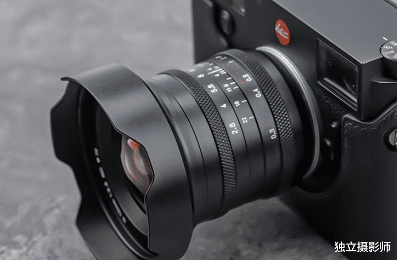 摄影|国产星曜光学正式发布16mm F2.8全画幅镜头