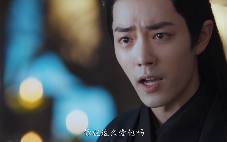 玉骨遥|央视高调预热,《玉骨遥》要来了,演员颜值一个赛一个,该火了