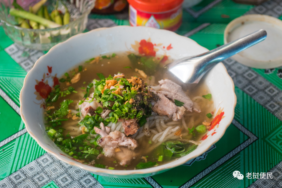 辣椒|老挝美食-你需要吃的12道最地道的老挝菜