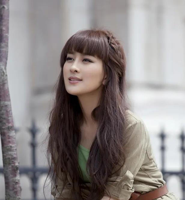 马苏|过度放飞自我,这样的马苏,谁敢娶?