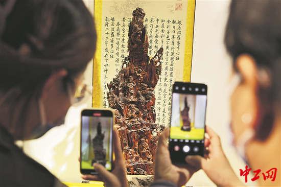 北京市|去京西，赏燕京八绝