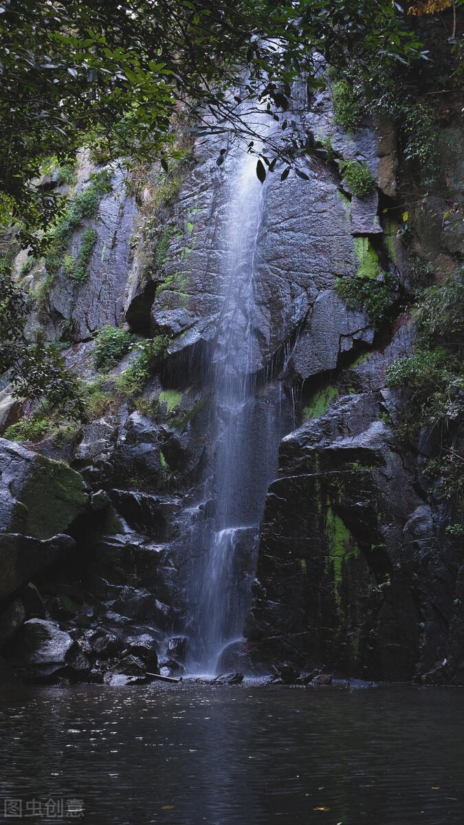 莫干山|郭进拴|游莫干山记