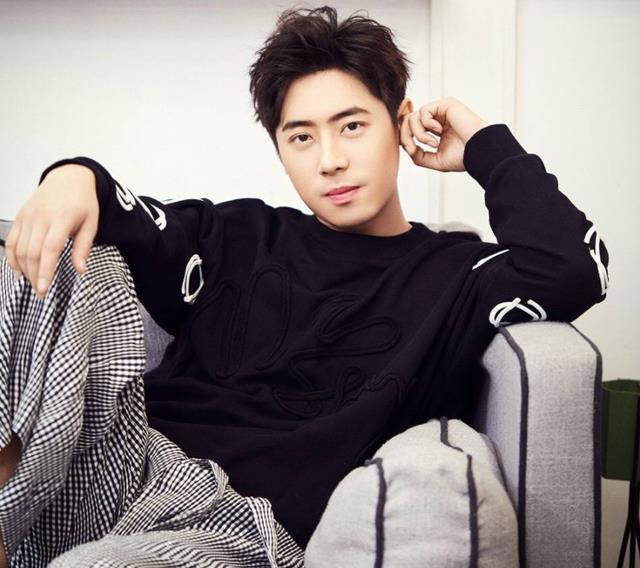 好汉饶命|《好汉饶命》开机，秦牛正威近照胖到不敢认，男主被嘲像路人甲