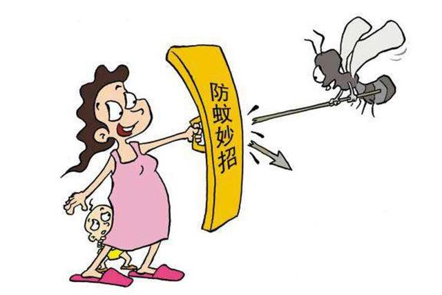 多数人不知蚊子怕啥?教你一个小窍门,开窗都不怕,整夜安睡