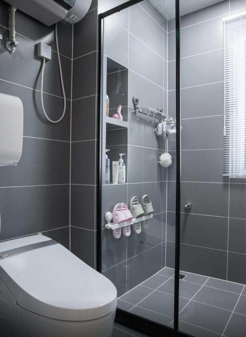 客厅到底要不要茶几?看了她130㎡家后,我算是真正明白了