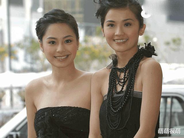 流潋紫|Twins的成名往事：阿娇是个好女孩，遇到陈冠希是一见钟情