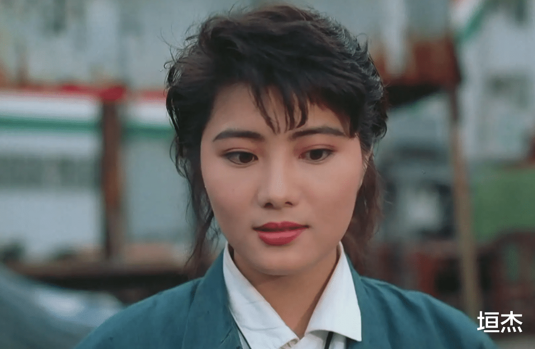 张曼玉|年轻时貌美如花，老了成“面目全非”，这12位老牌女神太可惜了