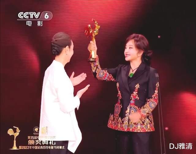 刘晓庆|刘晓庆,唉!又演砸了