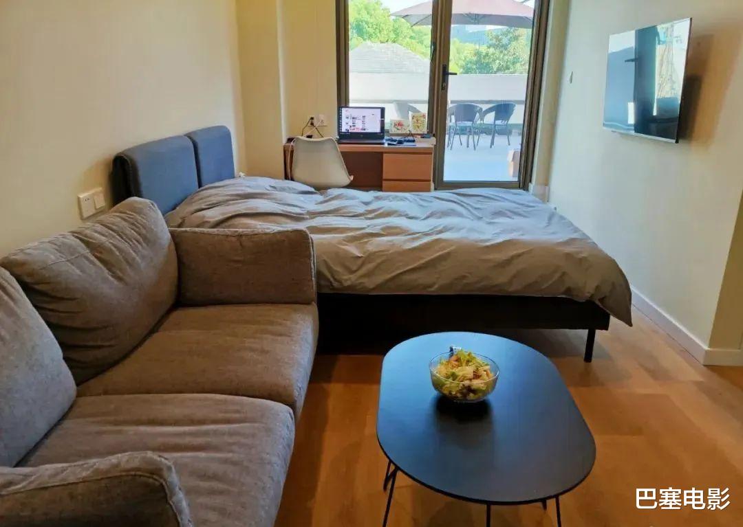 陆虎|明星也住“老破小”,拥挤、简陋、品味差,有些还不如普通人