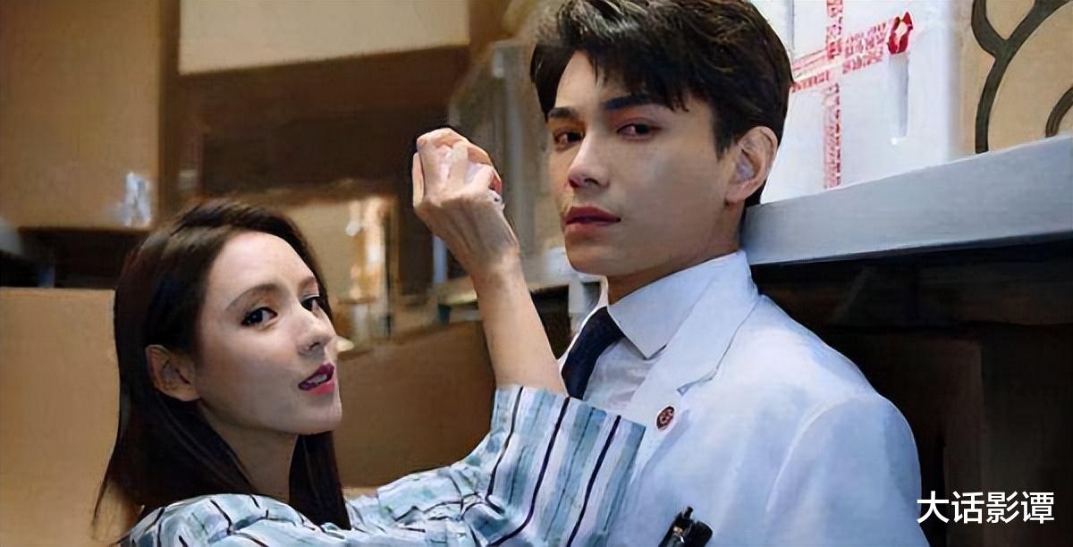 两个人的小森林|虞书欣、张彬彬《两个人的小森林》下月将播，虞美人真的要来了！