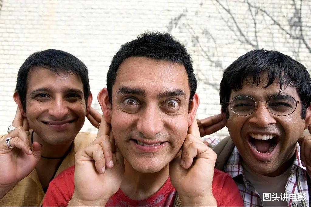 梁又琳|五部被低估的印度电影，每一部都好评如潮，全都看过资深影迷无疑