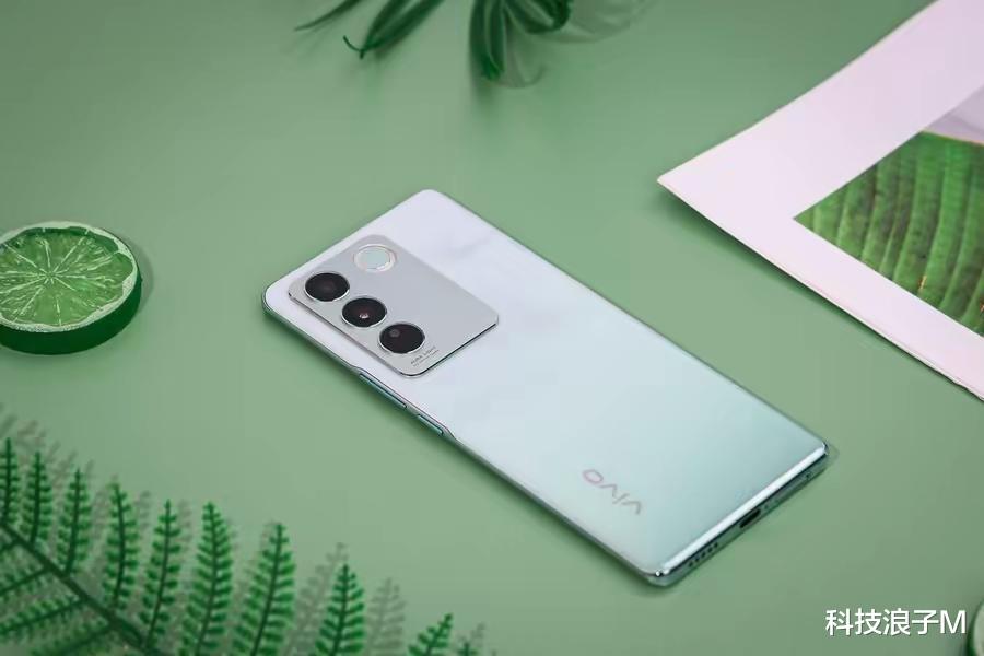 天玑9000|请查收！为你量身定制的人像拍照神机